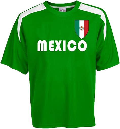 soccor jersey|mexico soccer jersey.